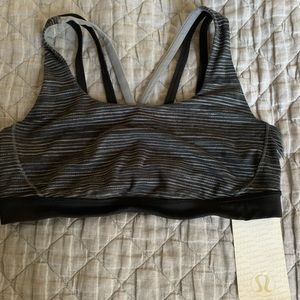 Lululemon Energy Bra